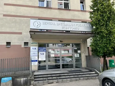 VOXEL NZOZ Medyczne Centra Diagnostyczne